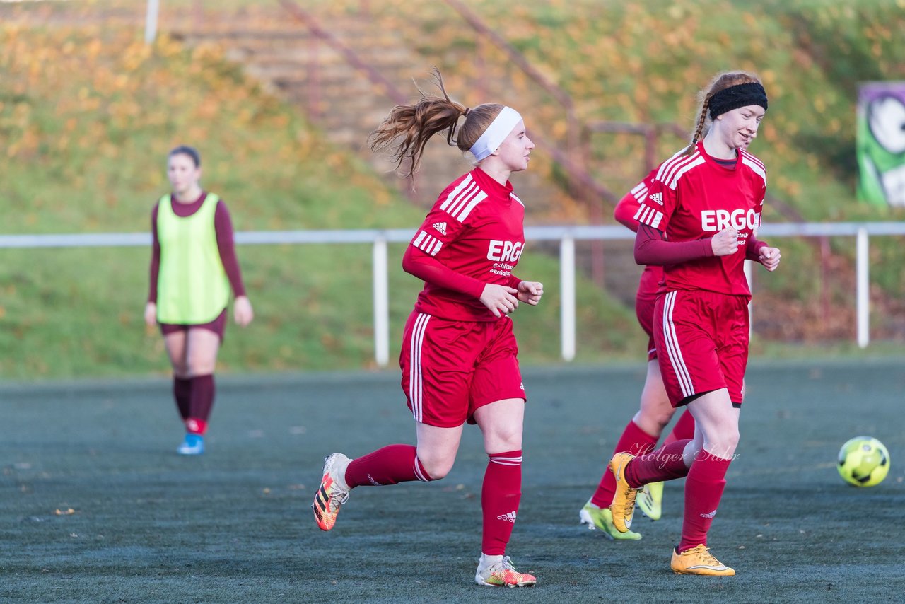 Bild 197 - F TSV Bargteheide - TuS Tensfeld : Ergebnis: 0:2